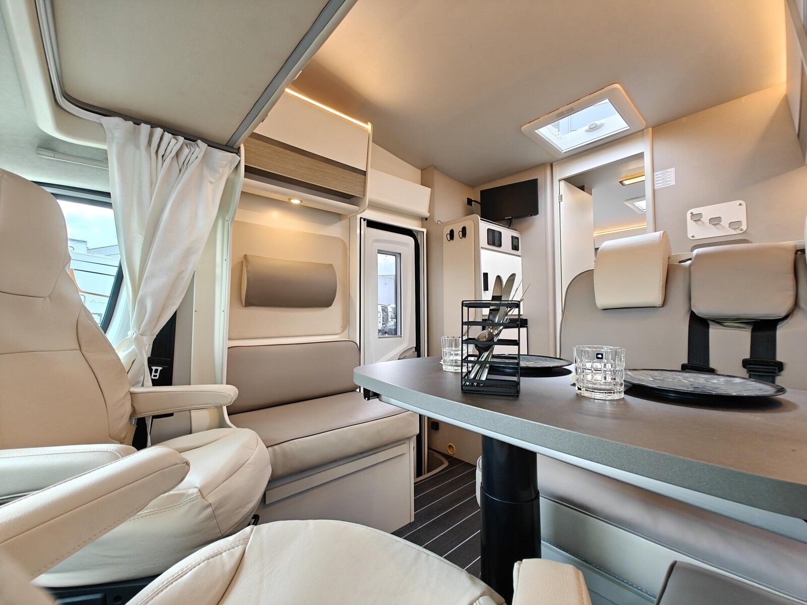 Fahrzeugabbildung XGO Dynamic 95G