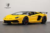 Lamborghini Aventador SVJ Roadster FullCarbon/Lift/Sensonum - Lamborghini aus 2022