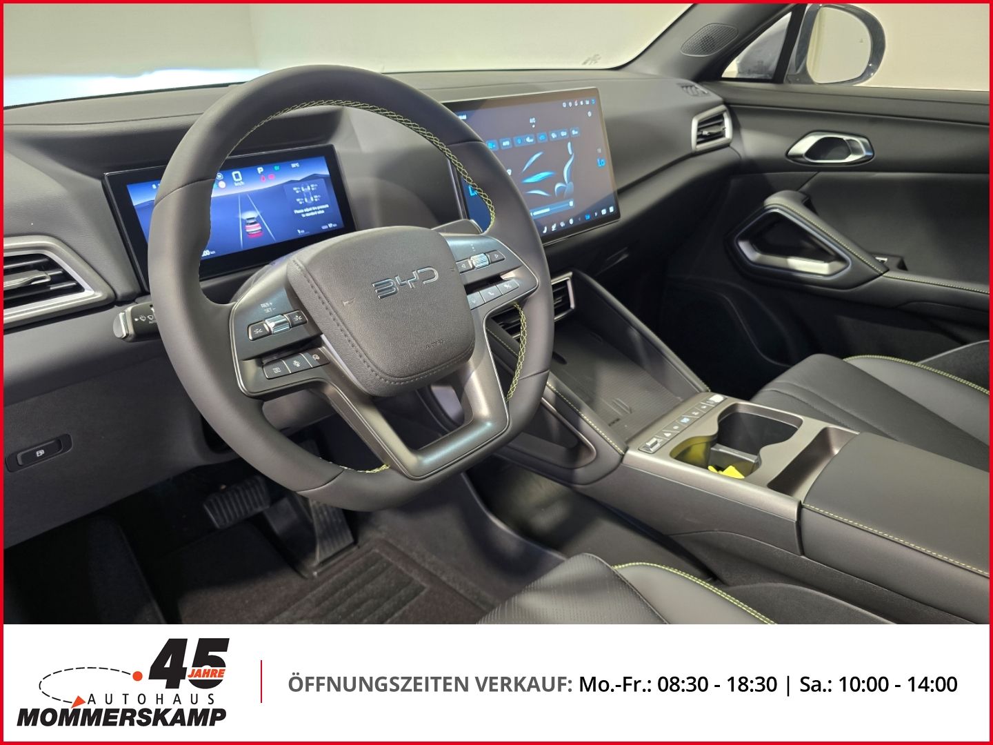 BYD ATTO 2