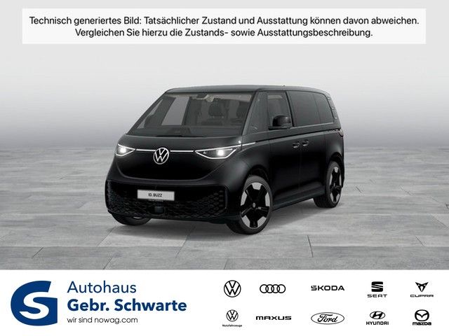 Volkswagen ID.Buzz  77kWh 150 kW Pro NAV+ACC+KAMERA+21"+LED