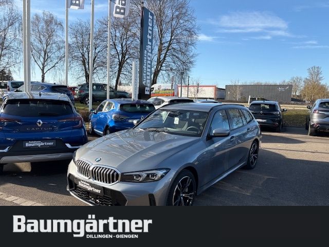 BMW 330 i xDrive M-Sport Touring Kamera/ACC/Sitzh.