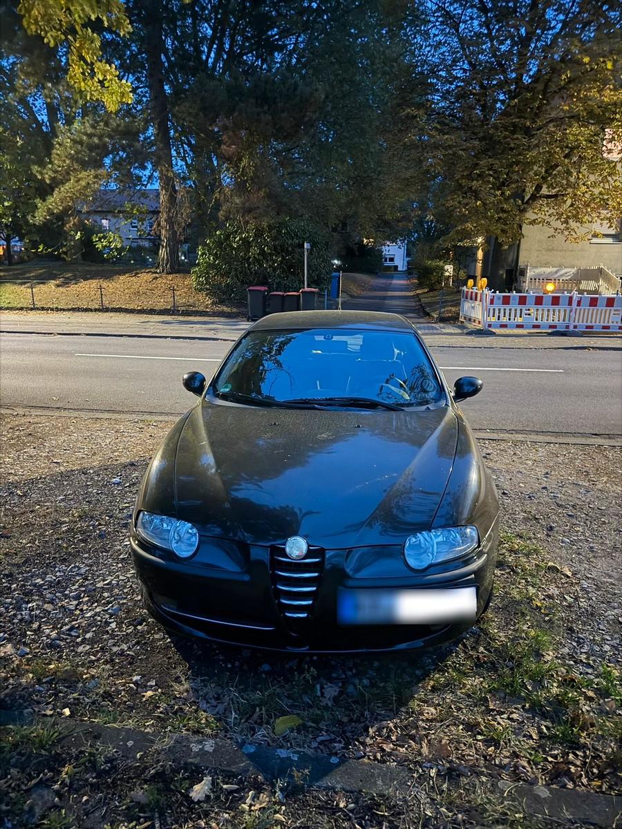 Alfa Romeo 147