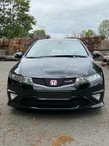 Honda Civic Lim. 3-trg. 2.0 Type R - Honda Civic: Type R 0