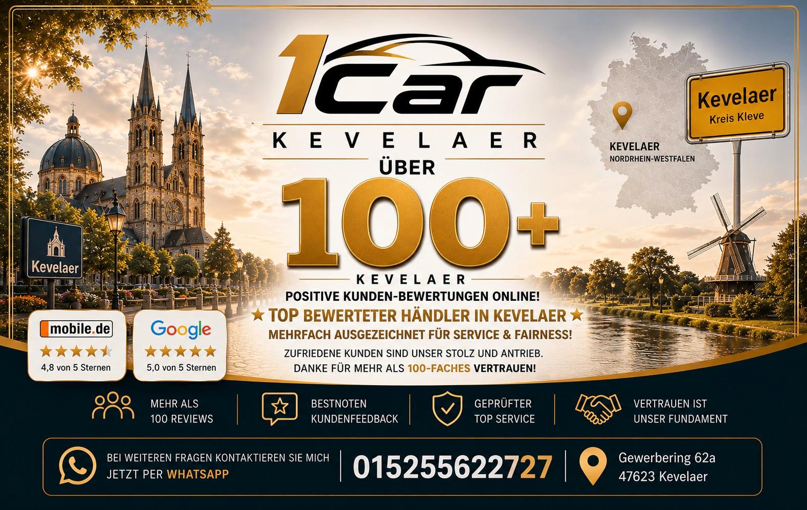 Peugeot 308 SW Active 1.2 2.Hand*Navi*Scheckheft*Top