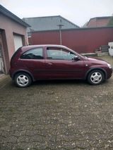 Opel sparsamer opel corsa c 1,0 ecotec Motor 3 zyl - Opel Corsa aus 2004: 1.3