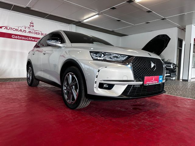 DS DS7 Crossback