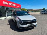 Kia Sportage 1,6T DCT Nightline 4WD Leder Navi LED - Kia Sportage Nightline Gebrauchtwagen