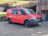 Volkswagen T5 Campervan - Neuausbau -Standheizung- Klima - Diesel
