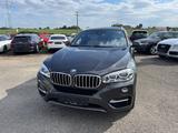 BMW X6 xDrive 50 i HUD Kam Indiv.LED AHK Pano H&K - BMW X6: Xdrive50i