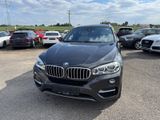 BMW X6 xDrive 50 i HUD Kam Indiv.LED AHK Pano H&K - BMW X6: Xdrive50i