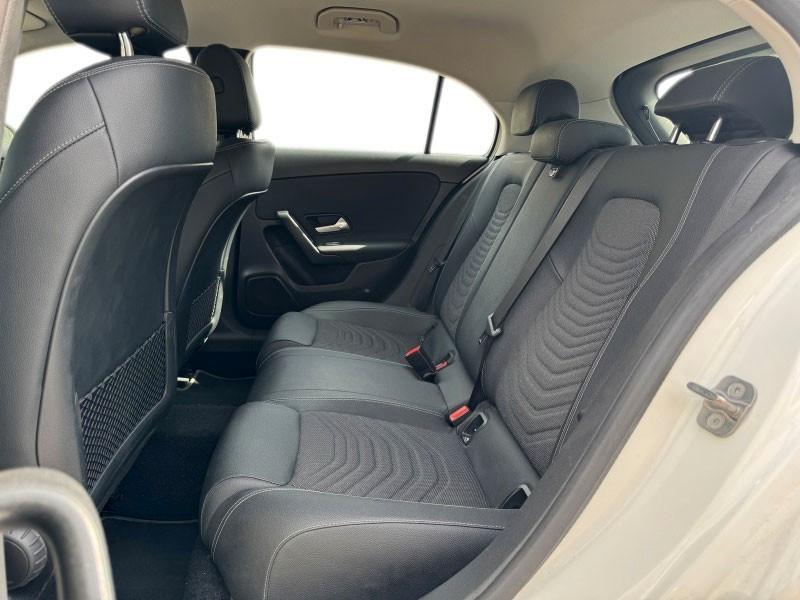 Mercedes-Benz A-Class A 200, миниатюра 22