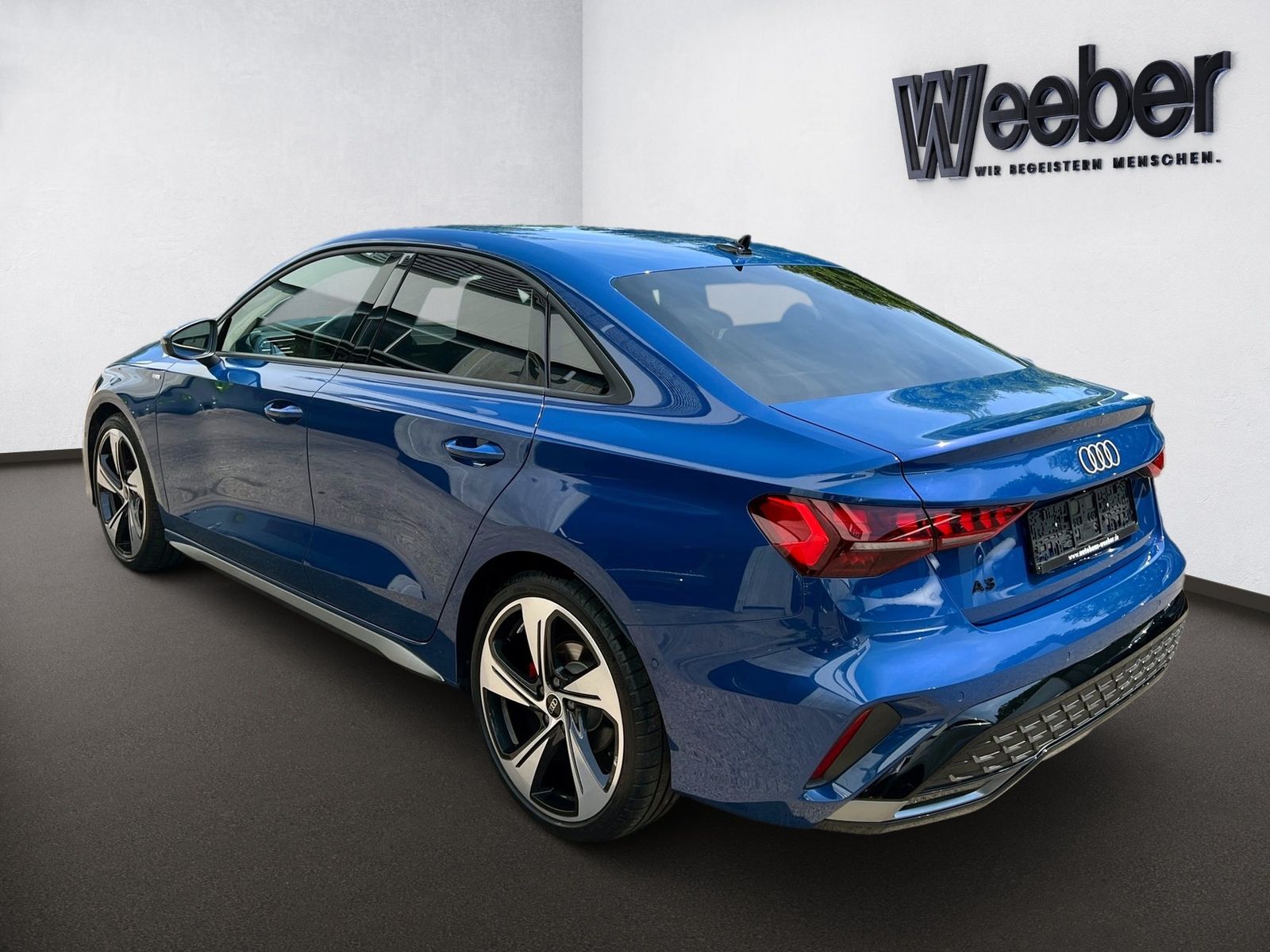 Audi A3 - Bild 12