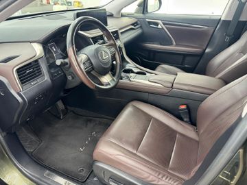 Lexus RX 300 - 11