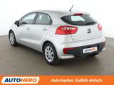 Kia Rio 1.4 Edition 7 *KLIMA* - Kia Rio mit Benzin-Antrieb: Kleinwagen, 1.4