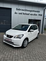 Seat Mii Style*KLIMA*E-FENSTER*HU NEU*1HAND - Seat Mii aus 2019