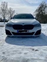 BMW G31 LCI 530d Touring mit PS-Garantie bis 07/26 - BMW 530 mit Diesel-Antrieb: Kombi, 3.0