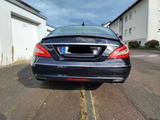 Mercedes-Benz CLS 350 CDI BlueEFFICIENCY - SEHR GUTER Zustand! - Mercedes-Benz CLS 350 mit Diesel-Antrieb