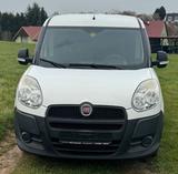 Fiat Doblo Kastenwagen - Fiat Doblo: Kastenwagen