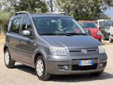 Fiat Panda 1.2 Emotion - Fiat Panda: Emotion