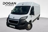 Peugeot Boxer Kasten Hochraum 333 L3H2 Premium *KLIMA* - Peugeot Boxer: 333