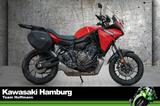 Yamaha Tracer 700 ABS, 1.Hand, unfallfrei,Lieferservice - YAMAHA 700