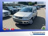 Volkswagen Polo 1.4 Automatik Comfortline *TÜV NEU*TOP* - gebrauchte VW Polo aus dem Jahr 1999