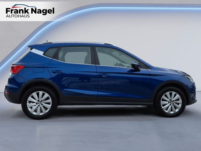 Seat Arona Xcellence 1.0 TSI