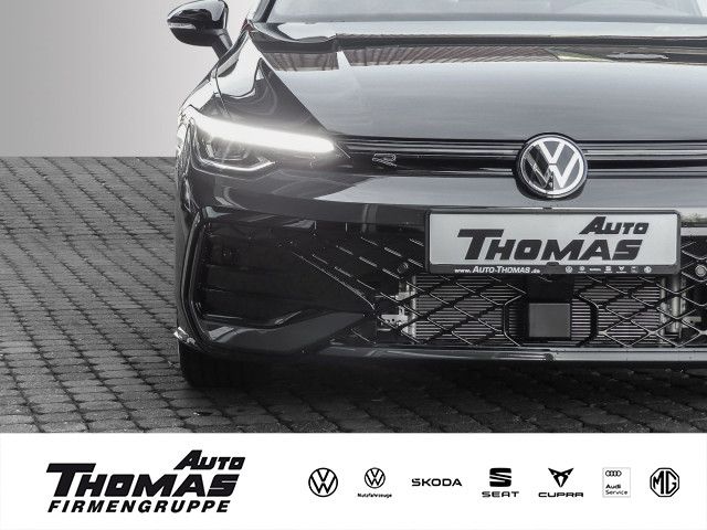 Golf Variant 1.5 eTSI R-Line DSG AHK
