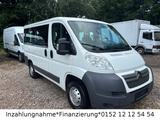 Citroën Jumper Kombi 30 L1H1 HDi 110 FAP*Doppelklima - Citroën Jumper Gebrauchtwagen