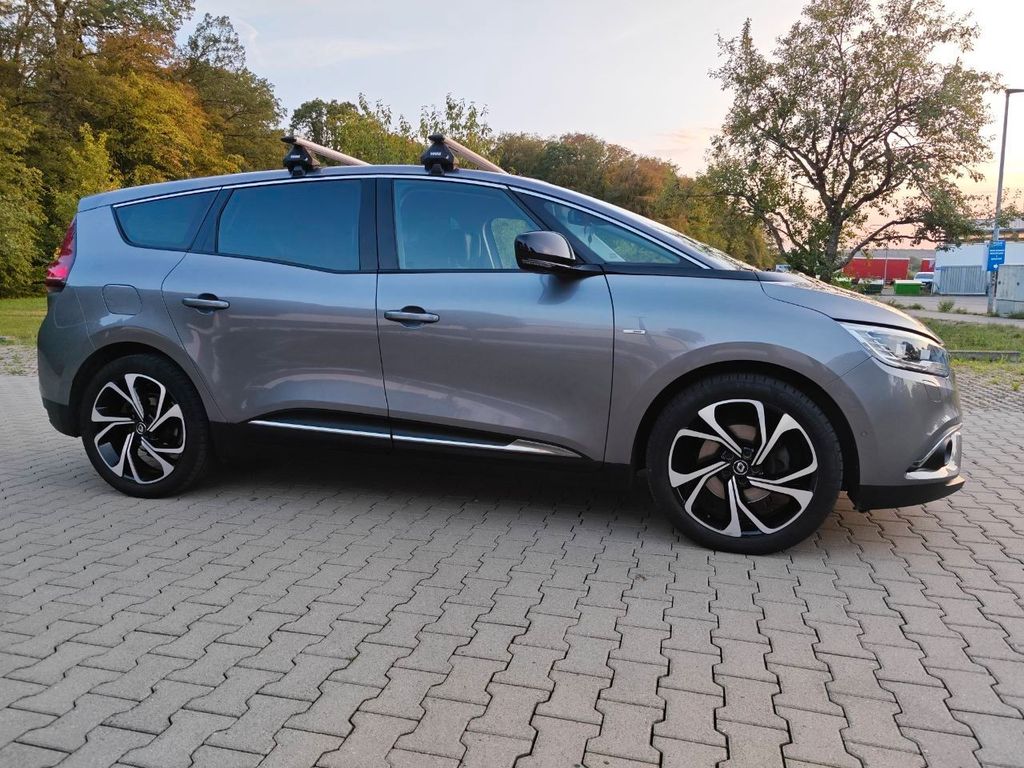 Image of Renault Grand Scenic