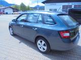 Skoda Fabia 1.2l TSI 66kW Active Combi Active - Skoda Fabia: 1.6