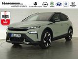 Skoda Elroq 85 FIRST EDITION+AHK+NAVI+RÜCKFAHRKAMERA+S - Skoda Elroq: First Edition