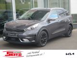 Kia Niro Vision Plug-in Hybrid 1.6 PHEV AHK Navi ACC - Kia Niro aus 2018