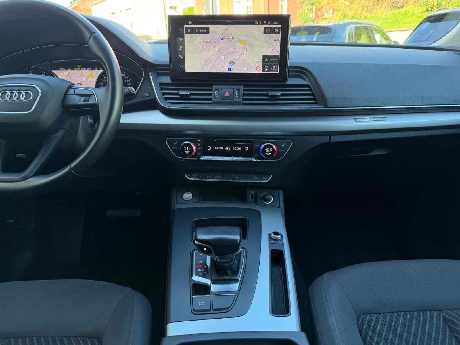 Audi Q5 40 TDI quattro, миниатюра 28