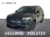 Jeep Compass MHEV North Star *Panorama*Navi*360 Kamer - Jeep Compass mit Benzin-Antrieb: Leder, Sitzheizung