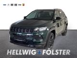 Jeep Compass MHEV North Star *Panorama*Navi*360 Kamer - Jeep Compass New cars in Hamburg