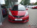 Honda Jazz i 1.4 Si Klimaautom Notbremsass. Temp Kolli - Honda Jazz: Van
