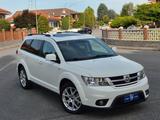 Fiat Freemont 2.0 Multijet 140 CV Lounge 4x4 7po - Fiat Freemont Lounge mit Diesel-Antrieb