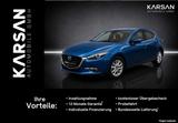 Mazda 3 Exclusive-Line/R.KAMERA/NAVI/XENON/PDC/KLIMA/S - gebrauchte Mazda 3 aus dem Jahr 2018