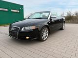 Audi S4 Quattro - gebrauchte Audi S4 aus dem Jahr 2006