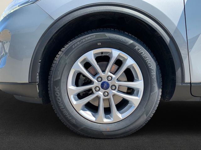Ford Kuga Titanium 2.0 Klima+Navi+AHK+DAB+Temp+HUD+LE