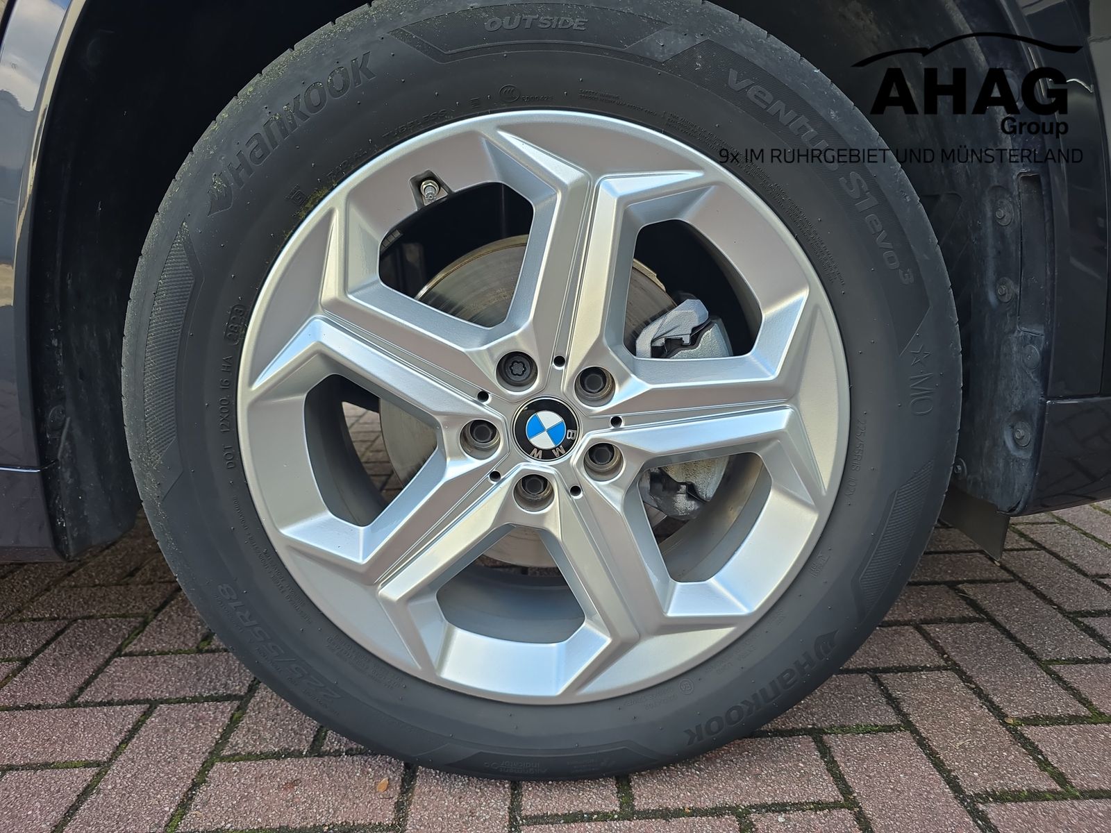 BMW X1 - Bild 14