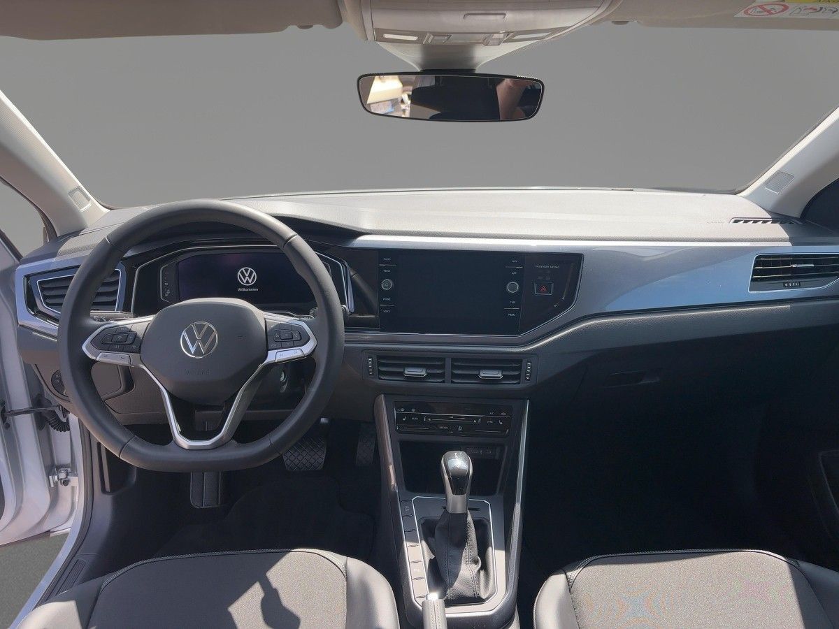 Volkswagen Taigo - Bild 12