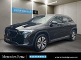 Mercedes-Benz EQA 350 4Matic LED AHK Kamera Laderaump PTS Temp - Mercedes-Benz EQA Gebrauchtwagen
