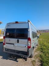 Challenger Vany 03 Fiat Ducato  - Challenger Wohnmobil oder -wagen