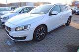 Volvo V60 Kombi Linje Svart - Volvo V60 in Nürnberg