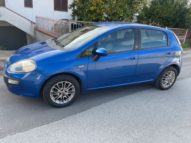 Fiat Punto Evo Punto Evo 1.4 5 porte S&S Dynamic