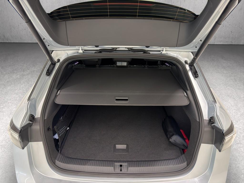 Volkswagen ID.7 Tourer Pro 77 kWh 1-Gang-Automatik AHK