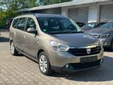 Dacia Lodgy Prestige|Navi|7 Sitz - Dacia Lodgy aus 2013