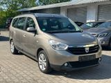 Dacia Lodgy Prestige|Navi|7 Sitz - Dacia Lodgy aus 2013